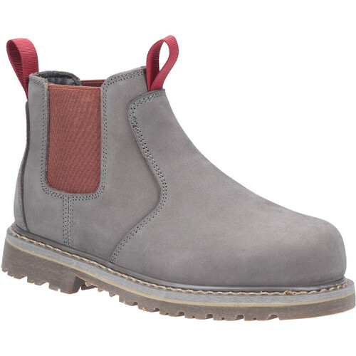 Ladies Boots