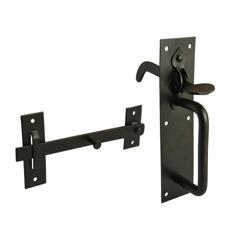 Gate Latches