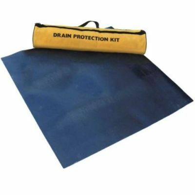 Drain Protection