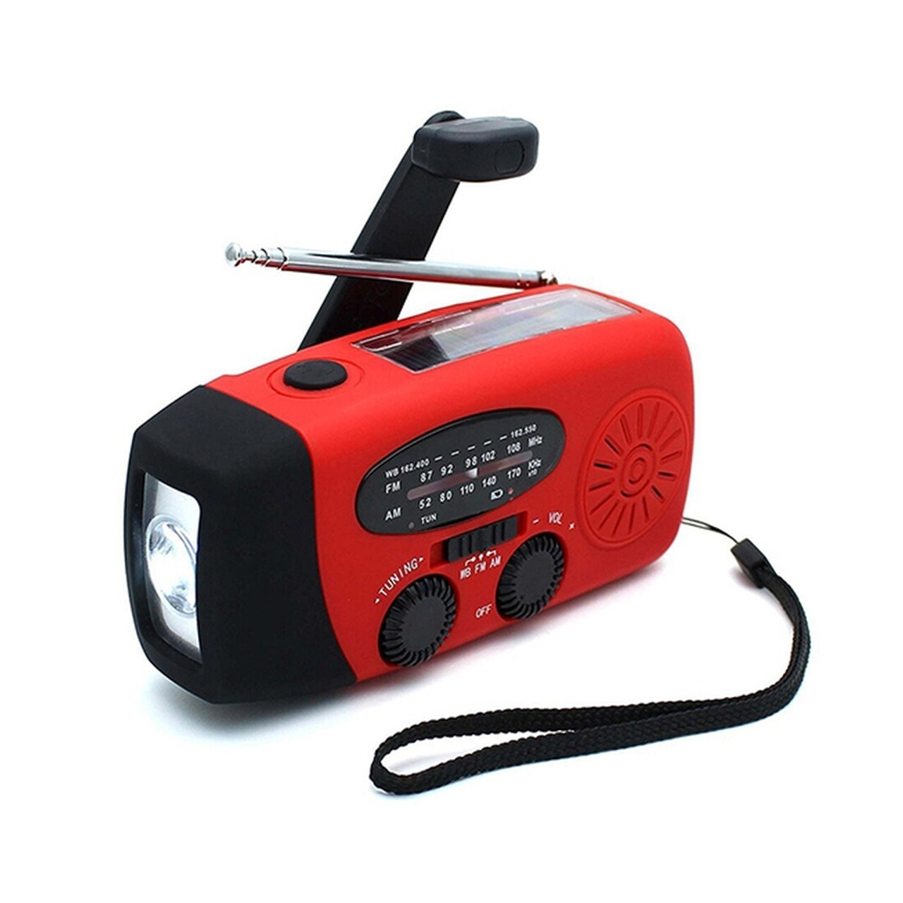 Cordless Radios
