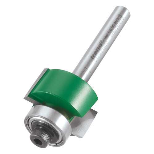 Rebater Router Cutters