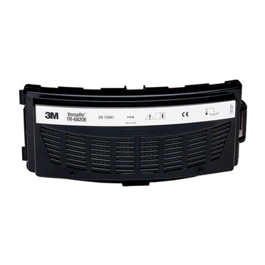 3M TR-6820E Versaflo Partic + Nuisance Odour Filter - Diamond ...