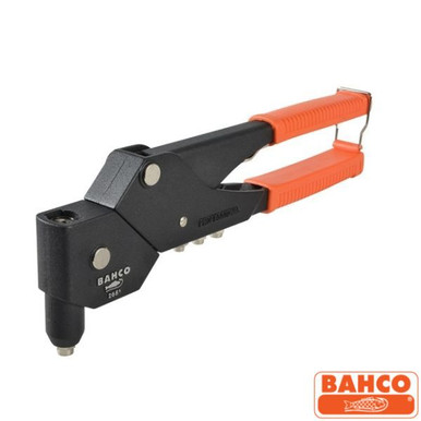 Bahco 2681 Rivet Gun - Diamond Industrial Supplies