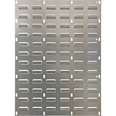 Panel Processor Module Ssi SSI Louvered Panel 475 x 946mm - Diamond Industrial Supplies