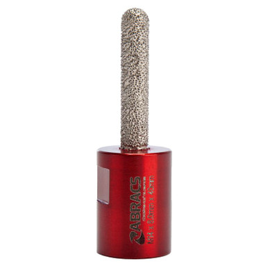 Mortar Line Pin 8mm x 40mm x M14 Mortar Raking Pin - Diamond Industrial Supplies