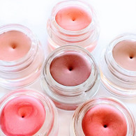 Vegan Lip and Cheek Balms