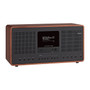 SuperConnect Stereo Walnut/Black REFURBISHED 12 Month Warranty