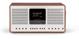 SuperConnect Stereo