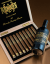 Fuente Opus X Forbidden X Rare Finds Bourbon Bundle