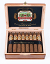 Arturo Fuente Don Carlos Belicoso Box Open