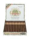 Arturo Fuente Gran Reserva Spanish Lonsdale Natural Box Open