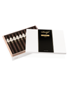 Davidoff Maduro Toro Box Open