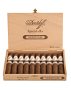 Davidoff Colorado Claro Special R Box Open
