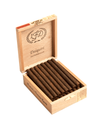 La Flor Dominicana LFD Daiquiri Natural Box Open