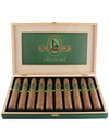 La Flor Dominicana LFD Andalusian Bull Limited Edition Box Open