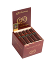 La Flor Dominicana LFD Double Ligero DL-660 Habano Maduro Box Open