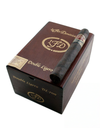 La Flor Dominicana LFD Double Ligero DL-700 Natural Box Closed