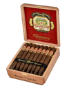 Arturo Fuente Hemingway Classic Sun Grown Box Open