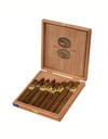 Padron Sampler Box Open