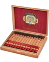 Arturo Fuente Anejo Reserva #48 Box Open
