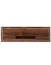 Litolite Diamond Desktop Humidor Bocote Front