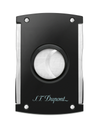 S.T. Dupont Maxijet Cigar Cutter Black As Night
Closed