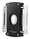 S.T. Dupont Maxijet Cigar Cutter Black As Night
Open