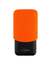 ST Dupont Fluo 3 Cigar Case Orange Closed