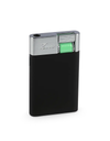 Zino ZM Jetflame Lighter Black / Mint Side