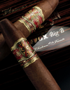 Fuente Fuente Opus X Heaven and Earth Big B Box Closed