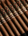Fuente Fuente Opus X Heaven and Earth Rare Black Torpedo Box Open