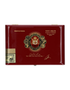 Arturo Fuente Don Carlos Eye of the Shark Box Closed