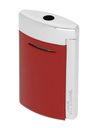 ST Dupont Minijet Lighter Red Side View