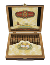 Fuente Fuente Opus X Perfecxion 888 Box Open