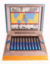 Fuente Fuente Opus X Society Box Open