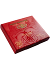 Arturo Fuente Opus X La Gran Fumada The Impossible Collection 13 Vol. II Box Closed