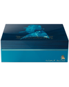 Davidoff Winston Churchill Humidor Inspired by the Artist Ambassador Closed Front