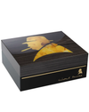 Davidoff Winston Churchill Humidor Inspired by the Artist Primos Closed Side