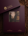 Cigars: A Biography Limited Edition Book + Rare Finds Cigars Book Jacket