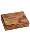Arturo Fuente Gran Reserva Unnamed Reserve Box Closed