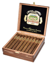 Arturo Fuente Don Carlos Presidente Box Open