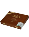 Oliva Serie V Melanio Maduro Double Toro Box Closed