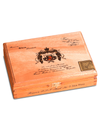 Arturo Fuente Anejo Reserva Shark #77 Box Closed