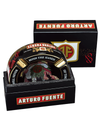 Arturo Fuente “Hands of Time” Ceramic Ashtray Black