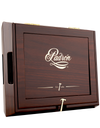 Padrón Rare Finds “A Hammer & A Dream” Natural Box Closed Vertical