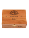 Padron Black PB-99 Natural Limited Edition Cigars in Box of 10 Closed