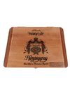 Arturo Fuente Hemingway Work of Art Natural Box Closed