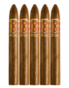 Fuente Fuente Opus X Perfecxion #2 Pack of 5 Cigars