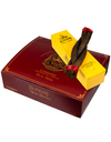 El Pulpo Octo Ocho by Artesano Del Tobacco Box Closed