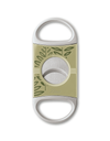 Zino Z-Collection Green Z2 Double Blade Cutter Face